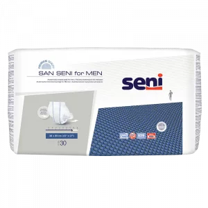 Inkontinenzvorlagen San Seni for Men